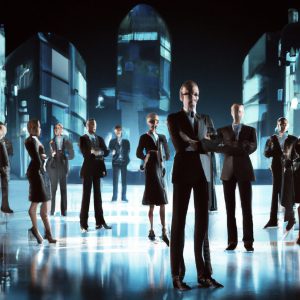 conexiuni in reteaua de afaceri