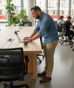 Bogdan Steriopol - „Fără informație, decizia e orbă. Iar securitatea nu se face pe bâjbâite!”