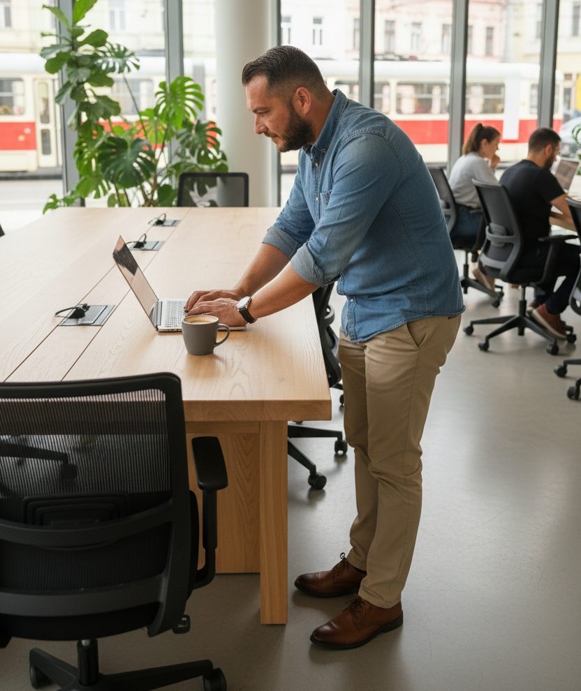 Sample Page 19 Bogdan Steriopol - „Fără informație, decizia e orbă. Iar securitatea nu se face pe bâjbâite!”