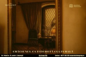 Ce este Crăciunul în povestea anilor ’30: o atmosferă aparte din epoca interbelică