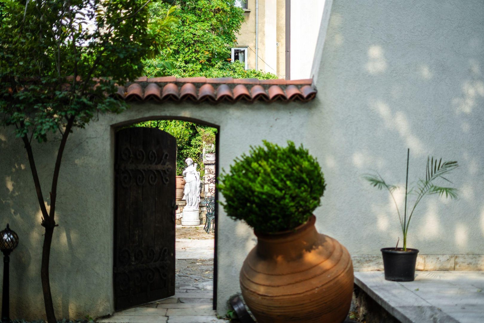 EkoGroup Vila – gazda ideală pentru conferințe corporate și gale business