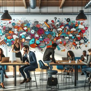 networking antreprenori