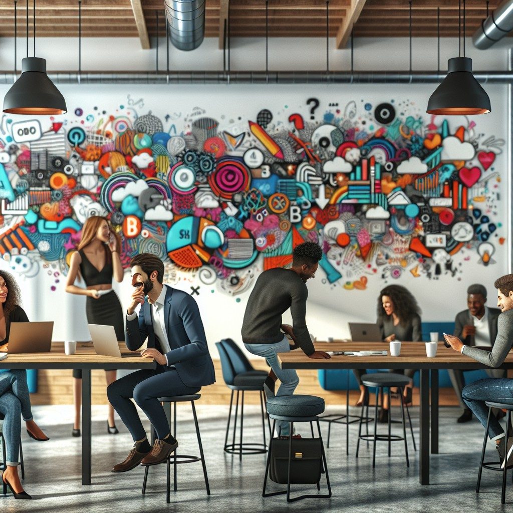 networking antreprenori