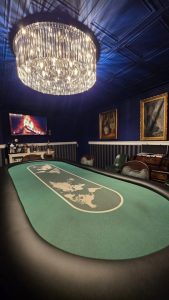 Art. History. Experience. – Evenimente exclusive București în inima Casei Tătărăscu