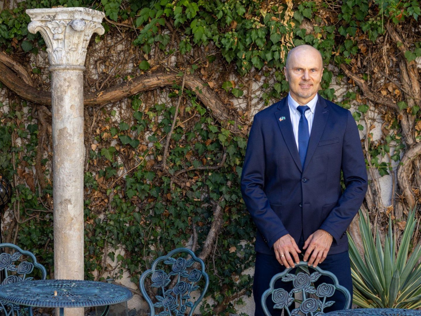 Cum contribuie Cătălin Cârcu și EkoGroup la creșterea afacerilor prin locații digitale