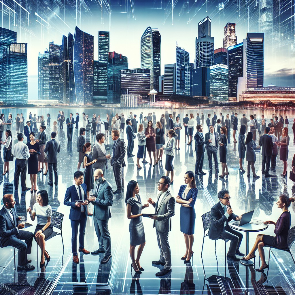 Cum îți construiești o rețea de afaceri relevantă în 2026 fără să pierzi timp