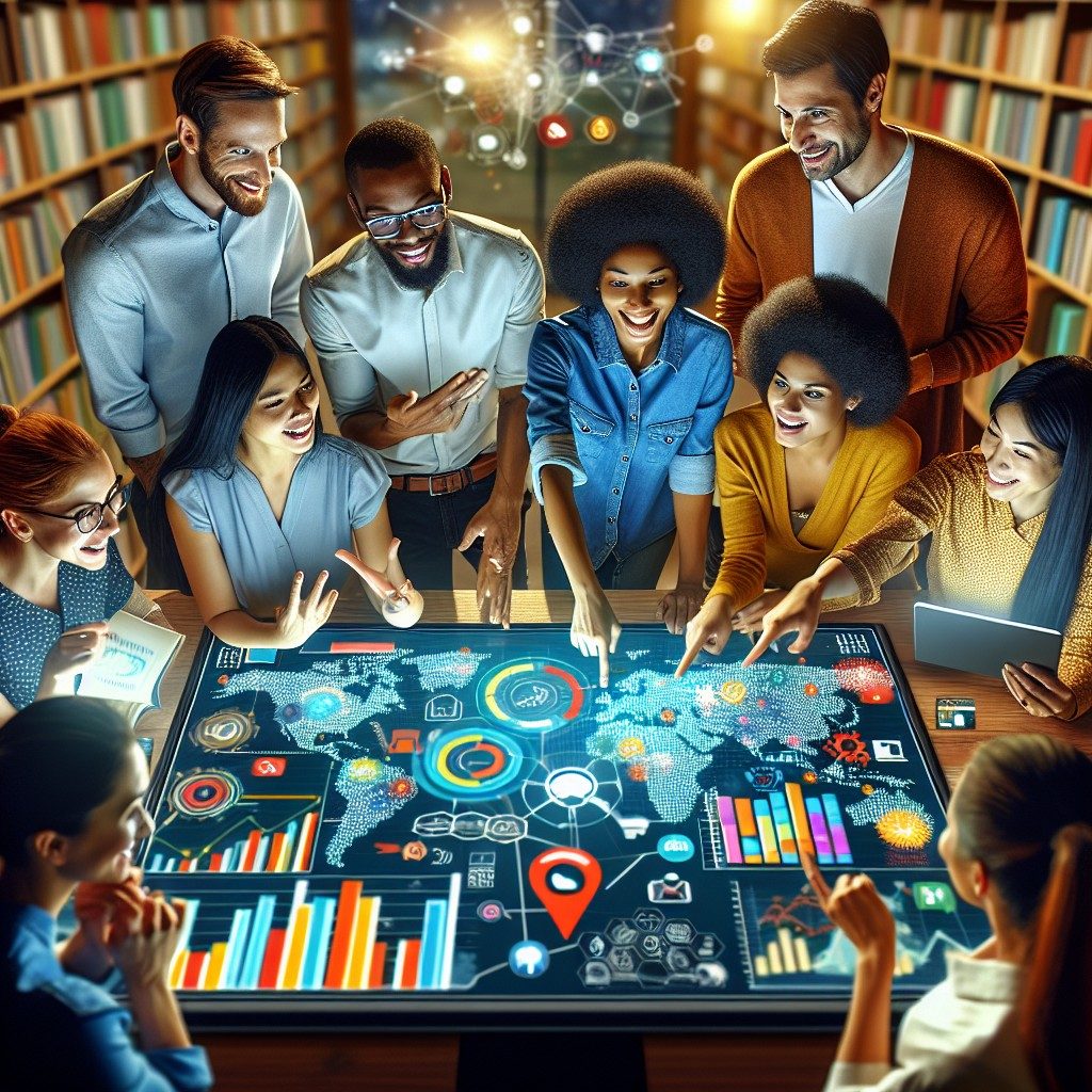 Instrumente gratuite care te ajută să identifici clienți noi și să extinzi piața