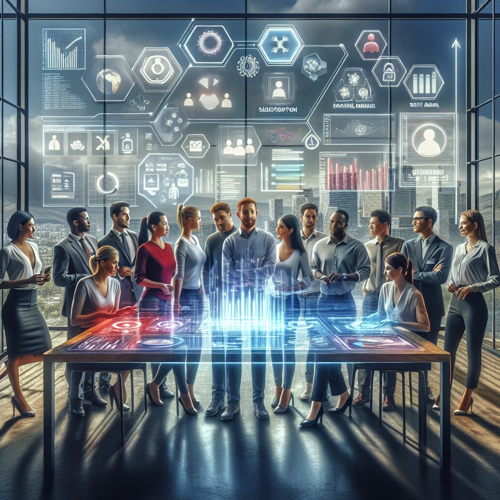 Modele de monetizare digitală pentru firme mici care doresc să crească