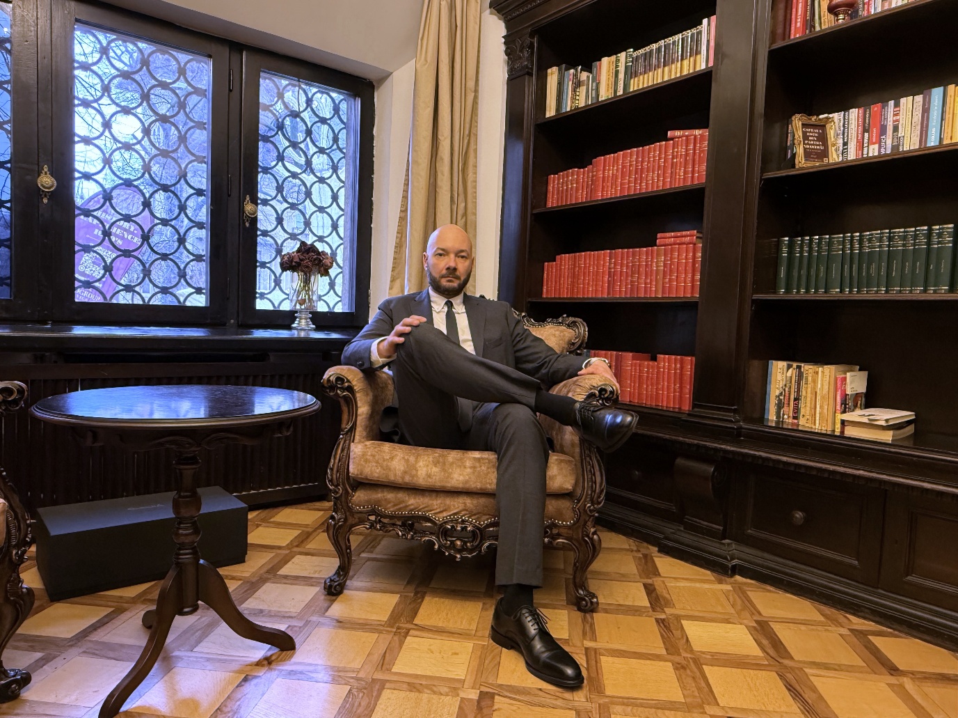 Vladimir Naciu, Naciu & Asociații: mituri despre instanță care îți pot strica procesul