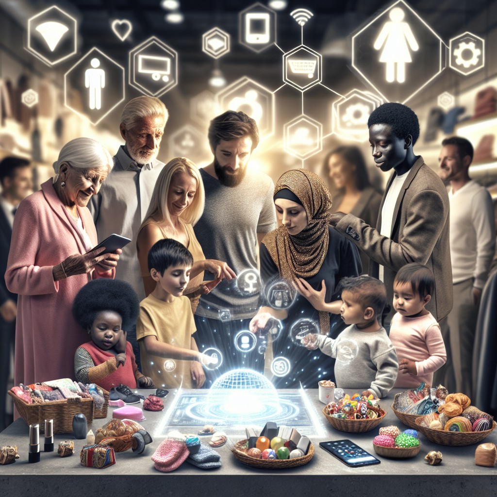 Cum folosești datele despre clienți pentru a adapta oferta afacerii tale