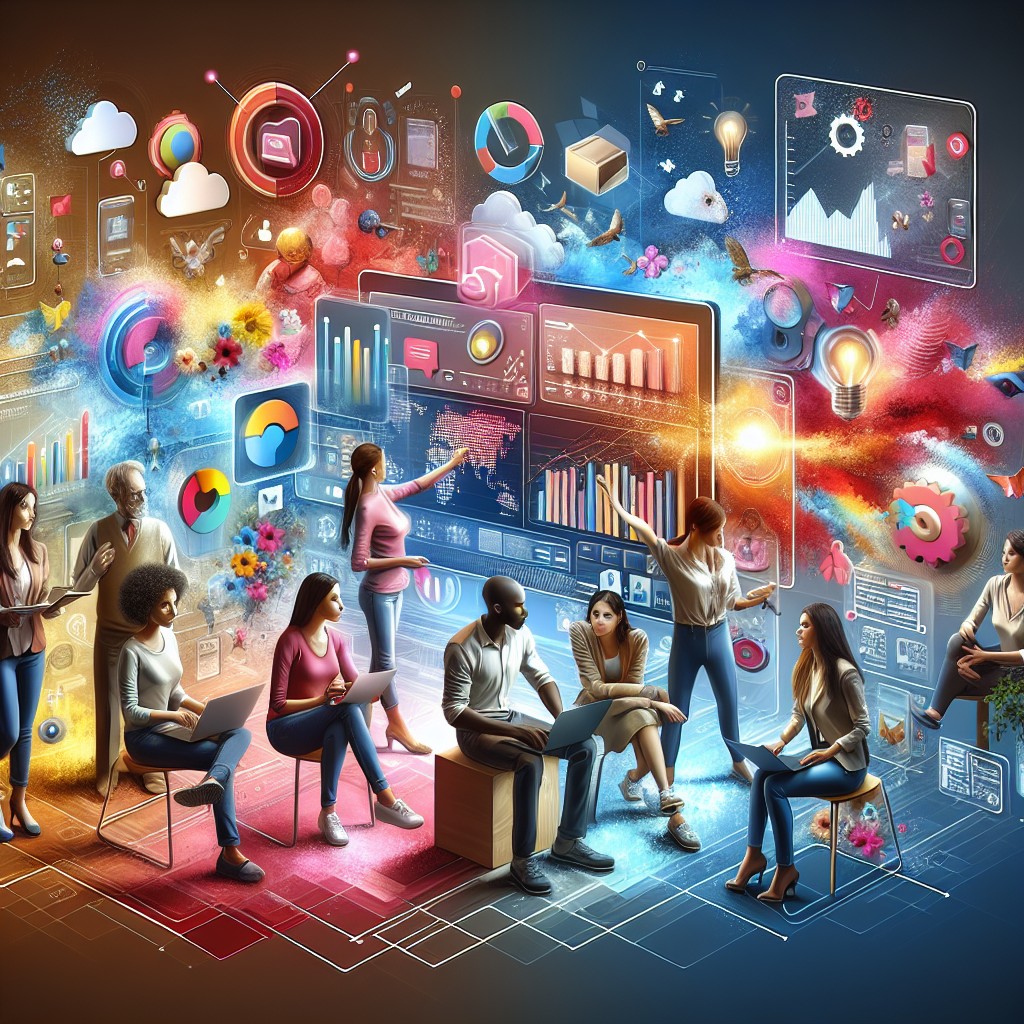 Cum folosești o platformă online ca să îți crești vizibilitatea în mediul B2B